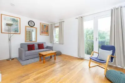 Image de Charming 2br Flat, Holloway Road