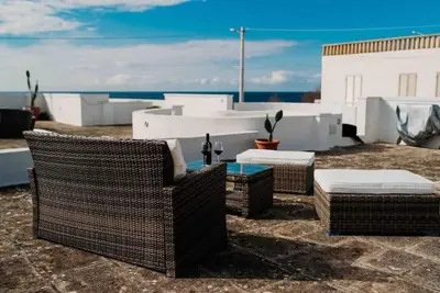 Image de Vacation home Il Sorriso - Apartment with Terrace