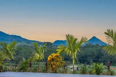 Image de Kaluma Frog Farmstay Villa La Fortuna