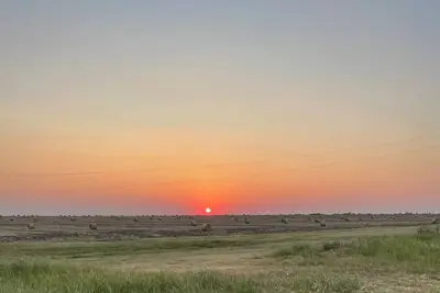 Image de 2024 Eclipse - Secluded Location in the Path with Minimal Artificial Light! ! !