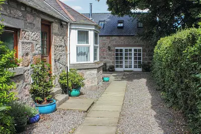 Image de Pine Tree Cottage - Uk45925