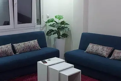 Image de 13 minutes from the beautiful beach of Agadire, Apartment for families