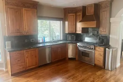 Image de Snowbird / Alta Luxe Ski Home in Little Cottonwood Canyon