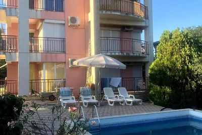 Image de Poki Apartment - Bulgaria near Sunny Beach. Pet-Friendly.