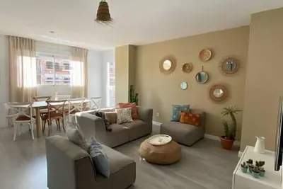 Image de Boho Luxury Apartment Estepona