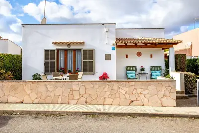 Image de Casa La Palmera by dracmallorca