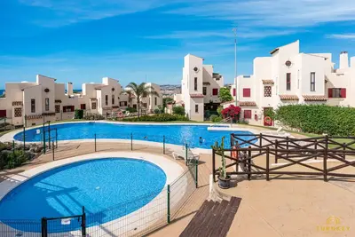 Image de Seaview Penthouse Casares