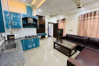 Image de Executive Apartments Gujranwala