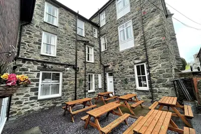 Image de The Lombard, pet friendly, country holiday cottage in Dolgellau