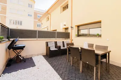 Image de Maison de vacances 'Ca Baells' avec terrasse privée et Wi-Fi