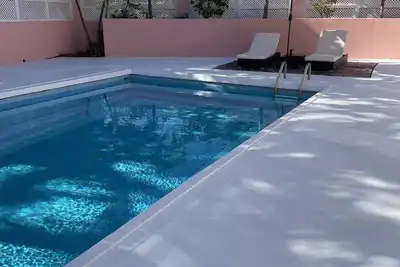 Image de Private Poolside Oasis in Frigate Bay