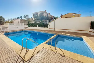 Image de Superbe appartement Ă GandĂa Playa