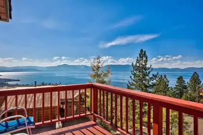 Image de Unforgettable Sunsets in Tahoe