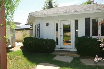Private Casita in highly desirable Arcadia Lite!