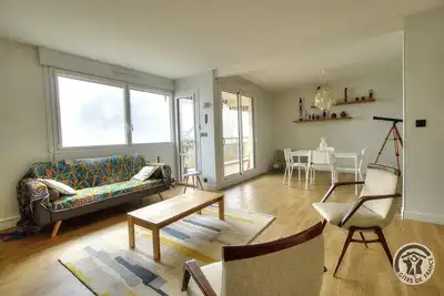 Image de Meublé de la Tour - Caluire Et Cuire