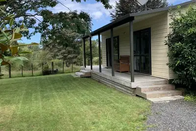 Image de Cute farm cottage close to Waihi Beach