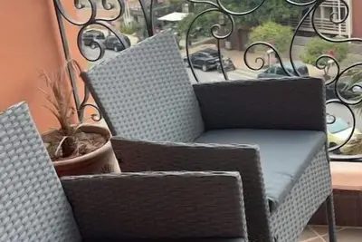 Image de Appartement sur Marrakech Hyper Hyper-centre