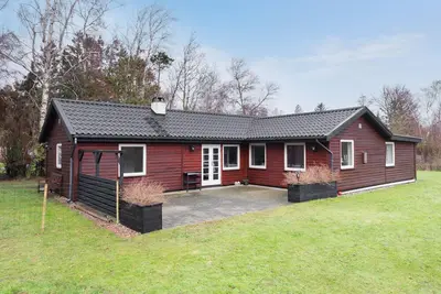 Image de Superbe maison à Gedser avec WiFi