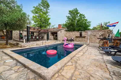 Image de Magnifique maison Ă Benkovac