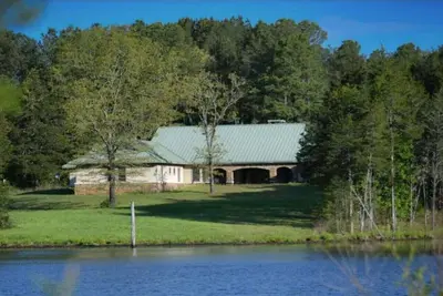 Image de Foothills Lodge at Lost Trails