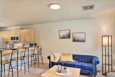 Image de Trailsgate Lodge-A @ Lost Trails