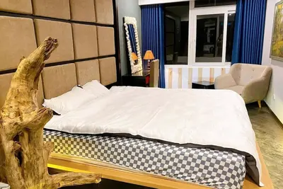 Image de Tọa lạc giữa trung tâm du lịch Bãi Cháy trung tâm vui chơi giải trí của hạ long\n