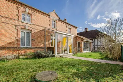 Image de Lacs en Champagne - Montieramey