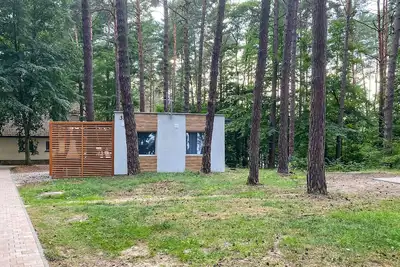 Image de Superbe maison à Lubniewice avec.