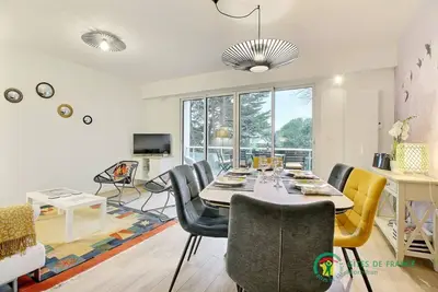 Image de Tyredelle - Carnac - Gîte