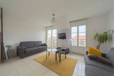 Appartement - Le Mendes - 10 min. Disney
