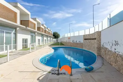 Image de #206 Alicia's Flat by Home Holidays