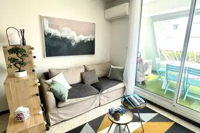 Image de Appartement 2 pièces 5 personnes - Sélection