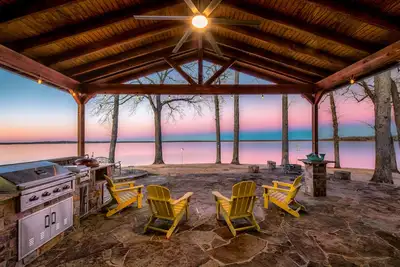 Image de Best Lake House in Texas