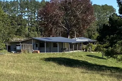 Image de Family friendly cottage, scenic views, ideal for a peaceful & relaxing getaway.