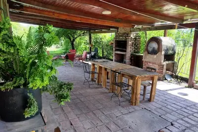Image de Lugar Para Conectar con la Naturaleza con Vista a la Precordillera