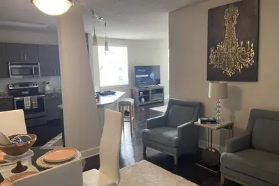 Image de Abacoa Townhome - Pet Friendly! ! Flexible rate and length of stay! !