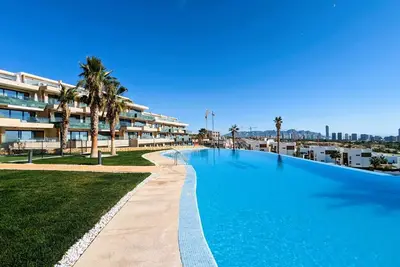 Image de Palmeras by Interhome