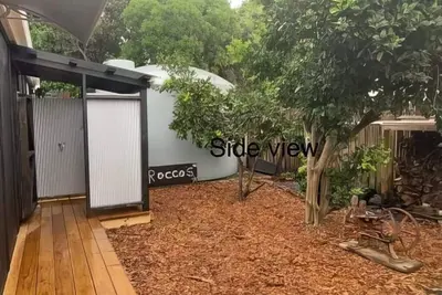 Image de Hosts on the Coast Rocco's Retreat