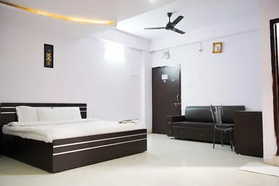 Image de Family Friendly Sized Ac Rooms are available