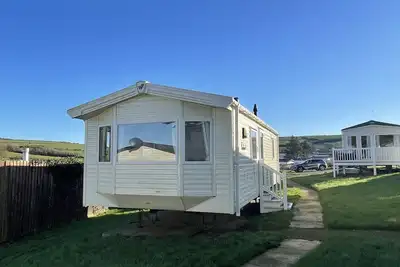 Image de 2 Bedrooms, Sleeps 6, Fast WiFi, Pet Friendly