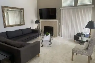 Fully Furnished, \nYearly/Mounthly/Vacation Rental in Irvine South Lake\n