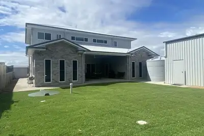 Image de Kaarakin Beach House - Option 3 - Escape the world and simply relax - Keg Option