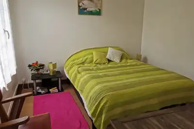 Image de La maison de Kerlois