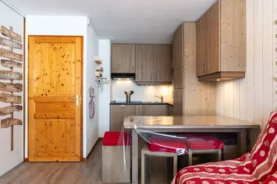 Image de Appt montagne, vue splendide, proche commodités