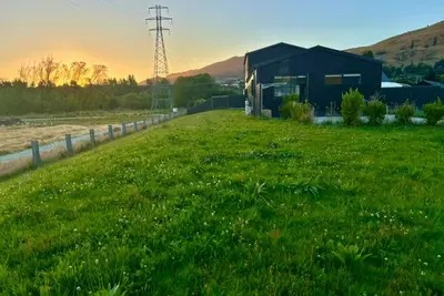 Image de Stylish 2br: Mountain Views & Prime Location