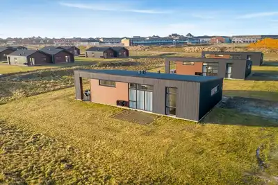 \"Winder\" - 500m from the sea by Interhome