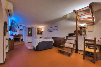 Image de Casa Rifrullo in Portoferraio