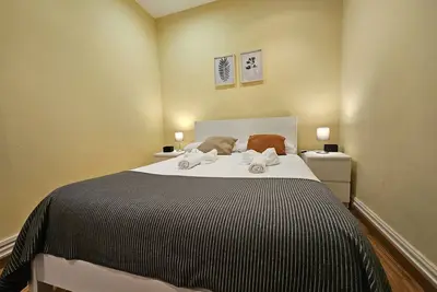 Image de 135b1 Coqueto apartamento en Gijon