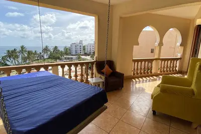 Image de Lux Suites Shanzu Seabreeze Apartments