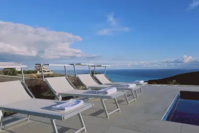 Image de 105 Psr - Stay Cavo Aspro Residence #3